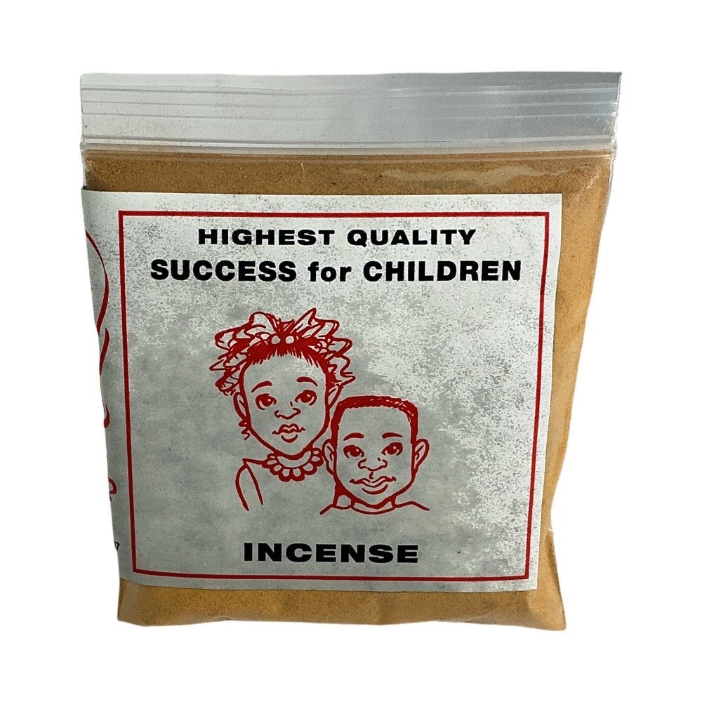 Success For Children HQ Incense
