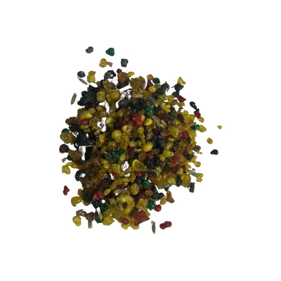 Egyptian Incense Resin