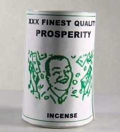 Prosperity Finest Quality Incense