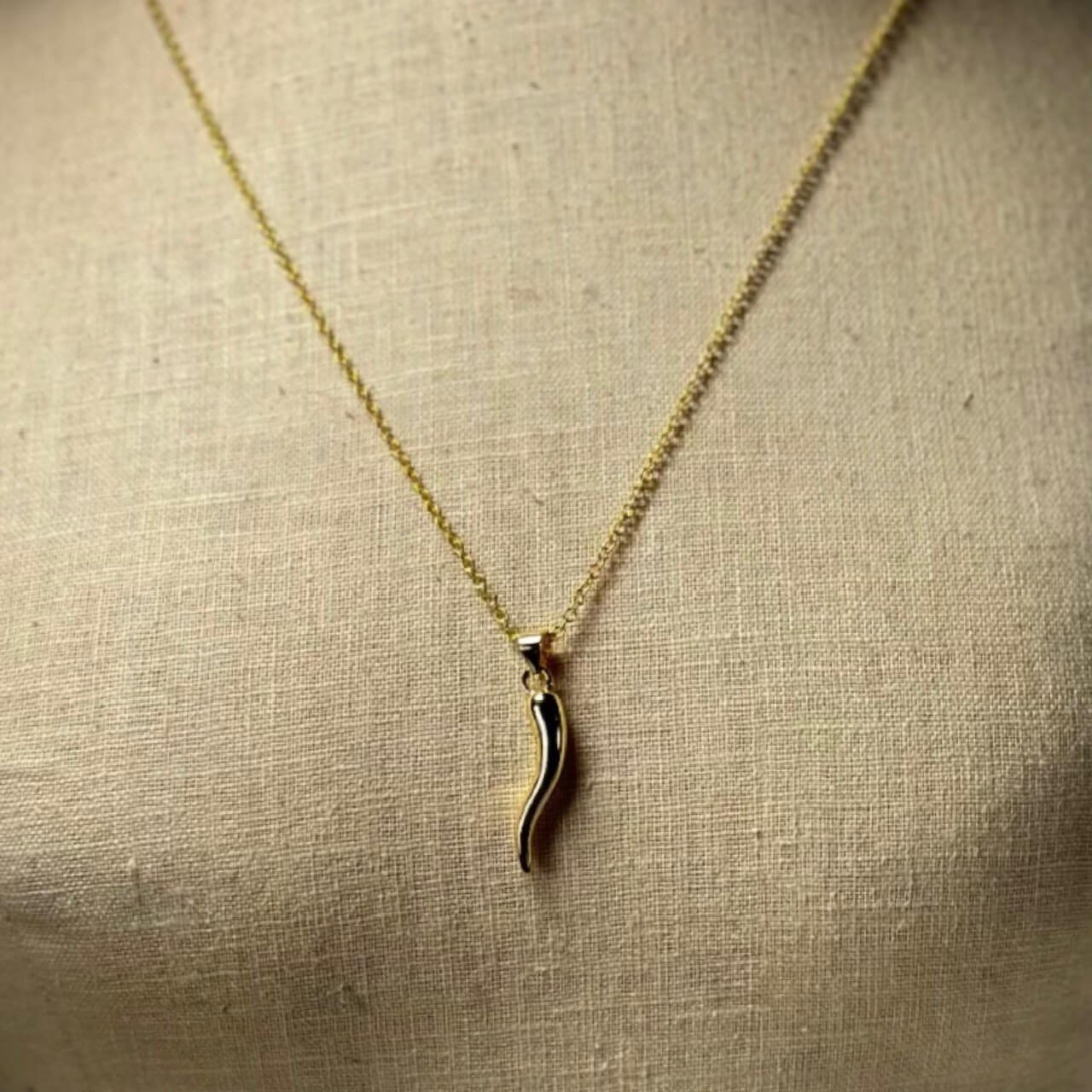 Controlling Necklace