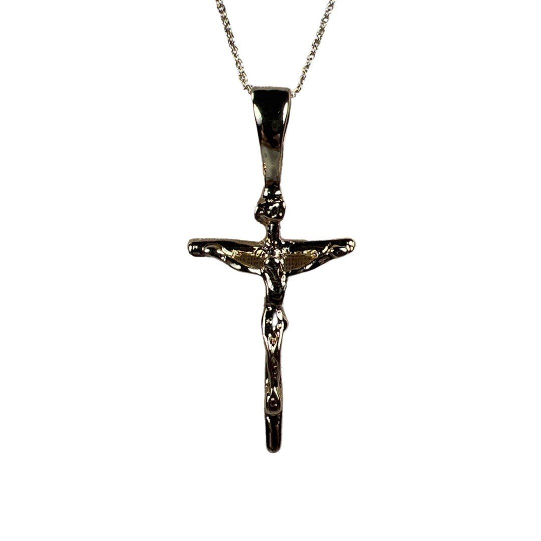 Power Of Jesus Necklace