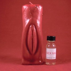 Red Female Gender Kit