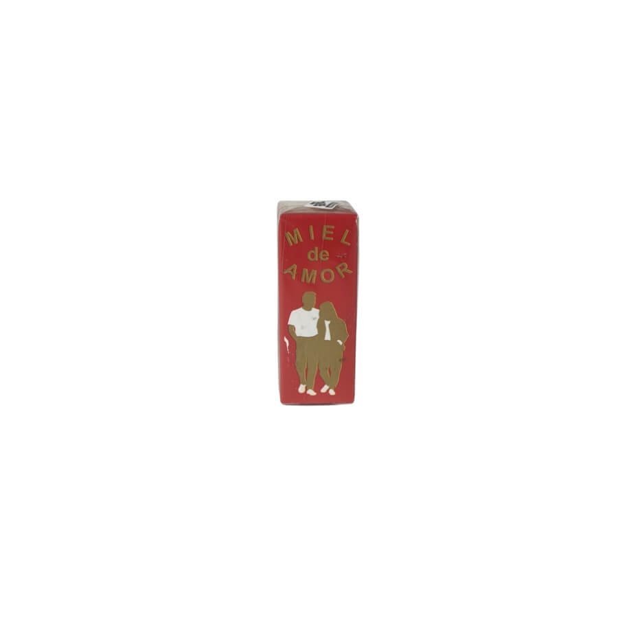 Honey Love Oil