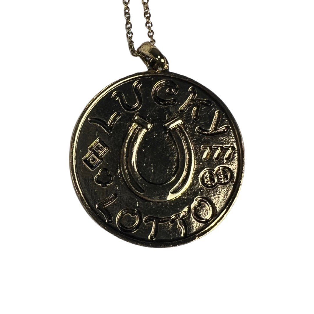 Lotto Coin Gold