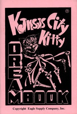 Kansas City Kitty Dream Book