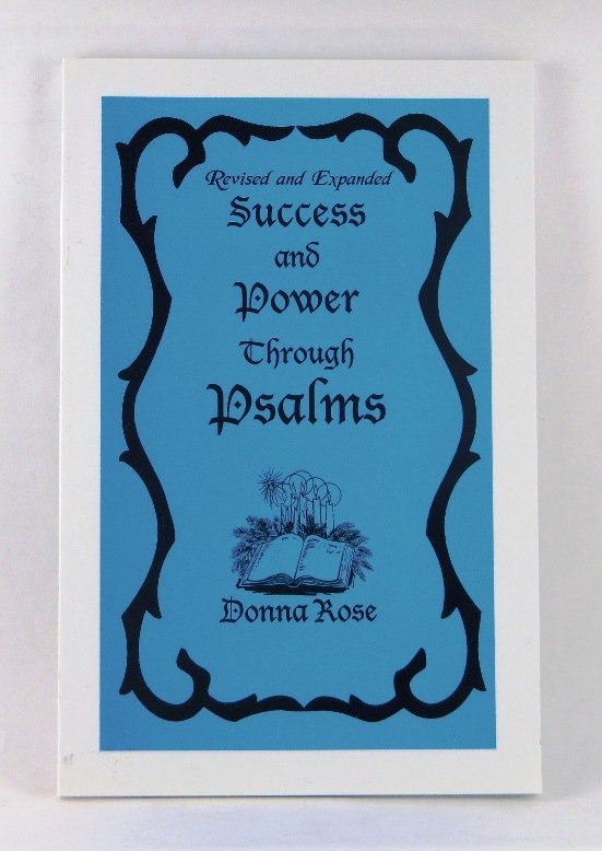 Success and Power Through Psalms