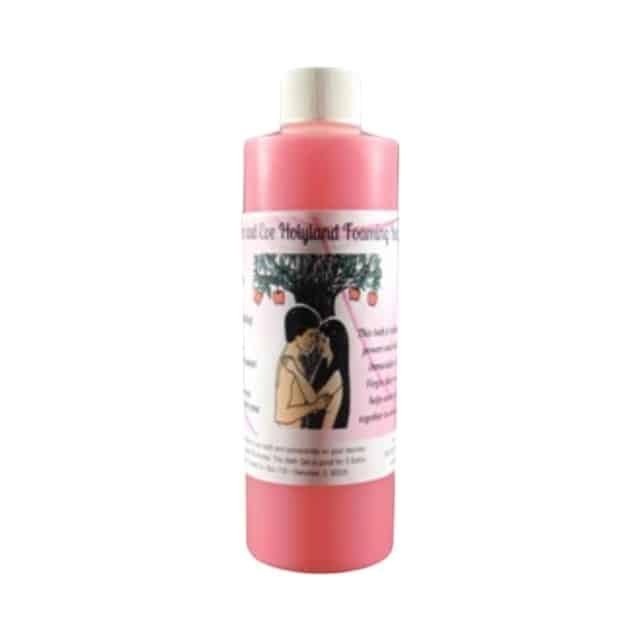 Adam &amp; Eve Bubble Bath Gel