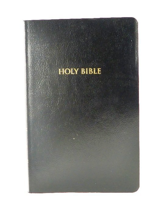 Holy Bible - King James Version