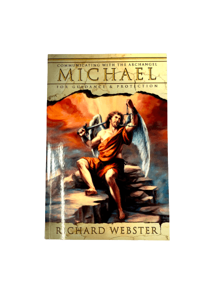 Communicating with the Archangel Michael for Guidance and Protection