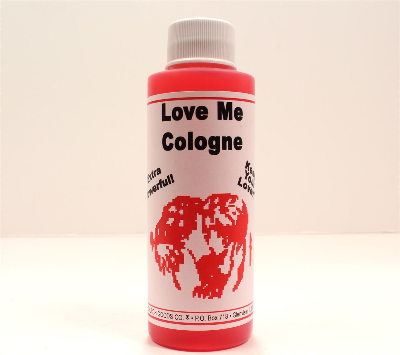Love Me Highest Power Cologne