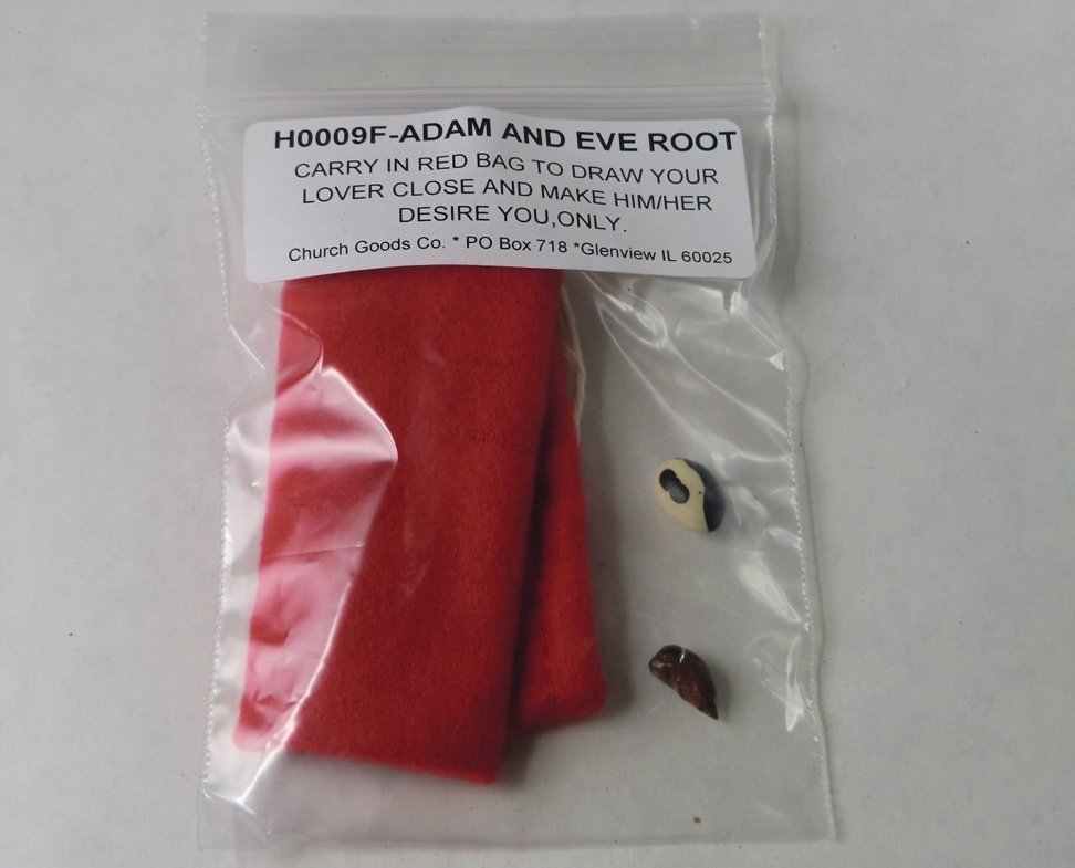 Adam and Eve Root