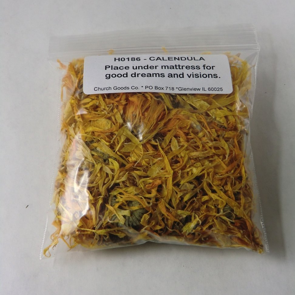 Calendula Herb