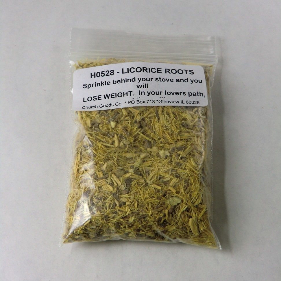 Licorice Root