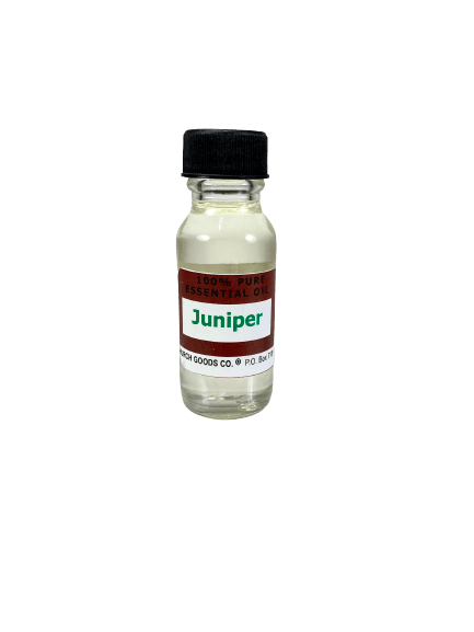Juniper Pure Essential Oil