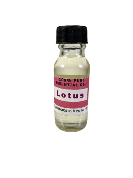Lotus Pure Essential Oil