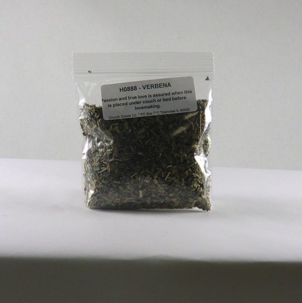 Verbena Herb