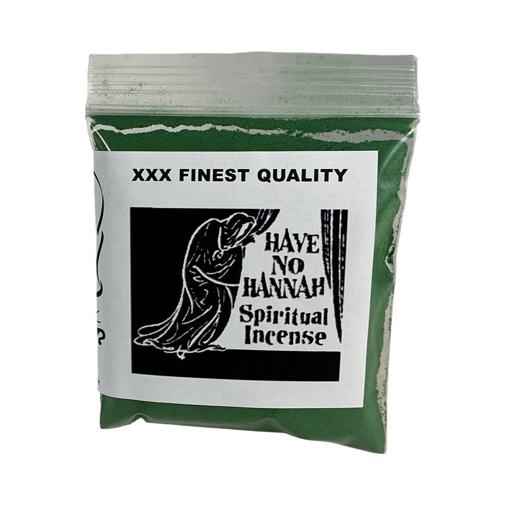 Have No Hannah Finest Quality Incense