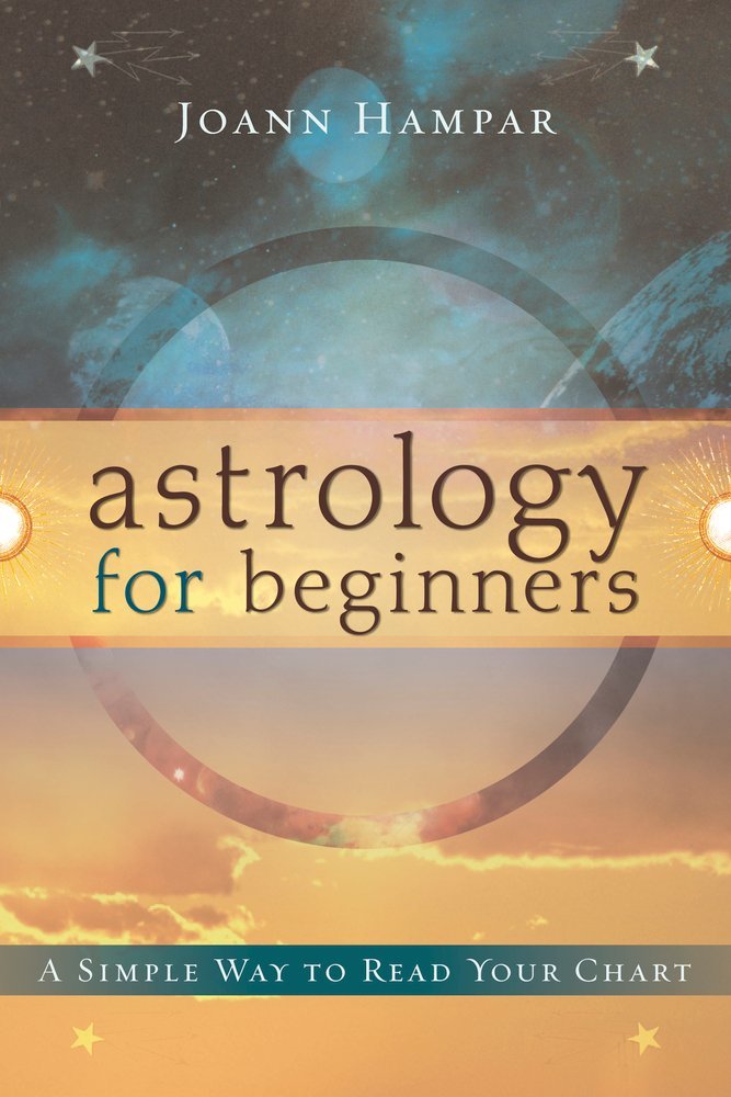 Astrology For Beginners