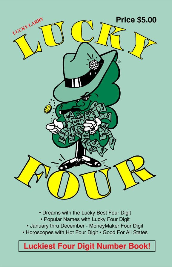 Lucky Four