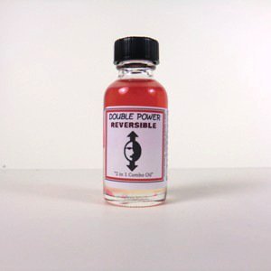 Double Power Reversible Special Oil