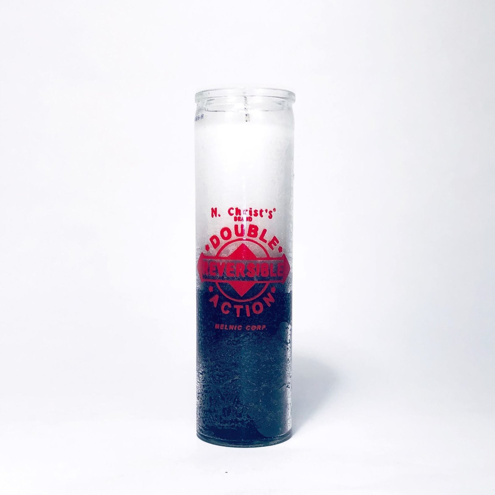 Reversible Protection 7 Day Candle