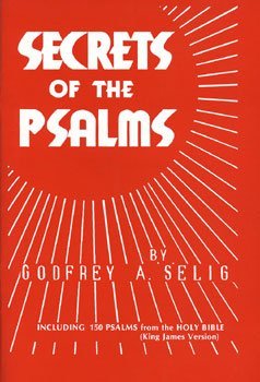 Secrets of the Psalms Revised