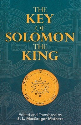The Key of Solomon The King