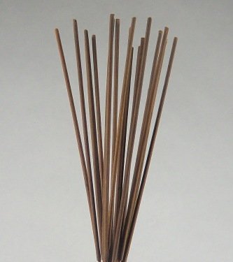 Lime Incense Sticks