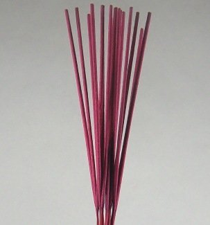 White Shoulder Incense Sticks
