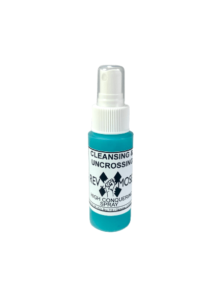 Cleansing Uncrossing Spray