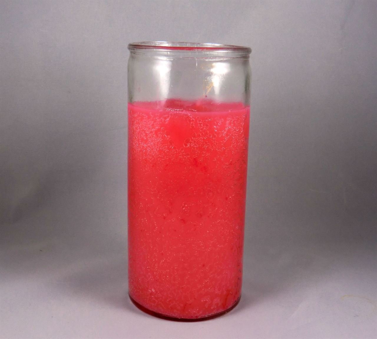 Pink 14 Day Blessed Candle