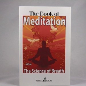 The Book of Mediation and The Science of Breath 