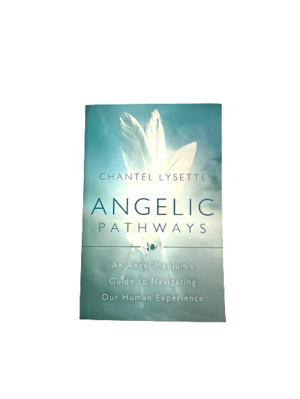 Angelic Pathways