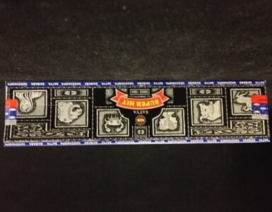 Super Hit Incense Sticks