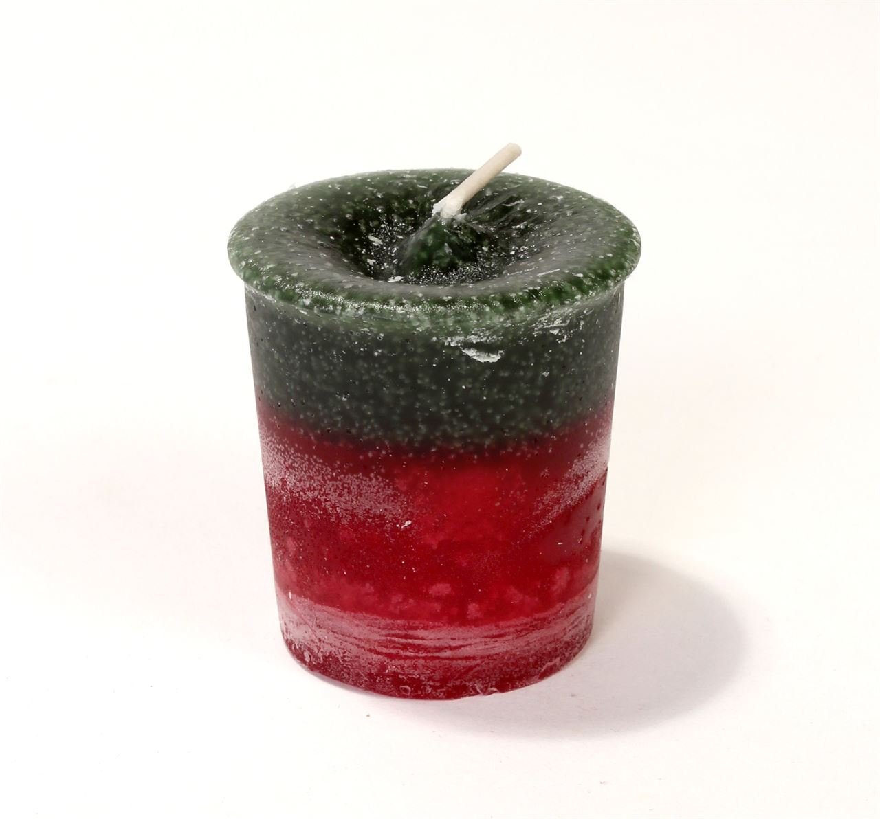 Frankincense &amp; Myrrh Scented Votive Candle