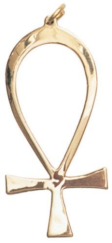 Egyptian Ankh Necklace