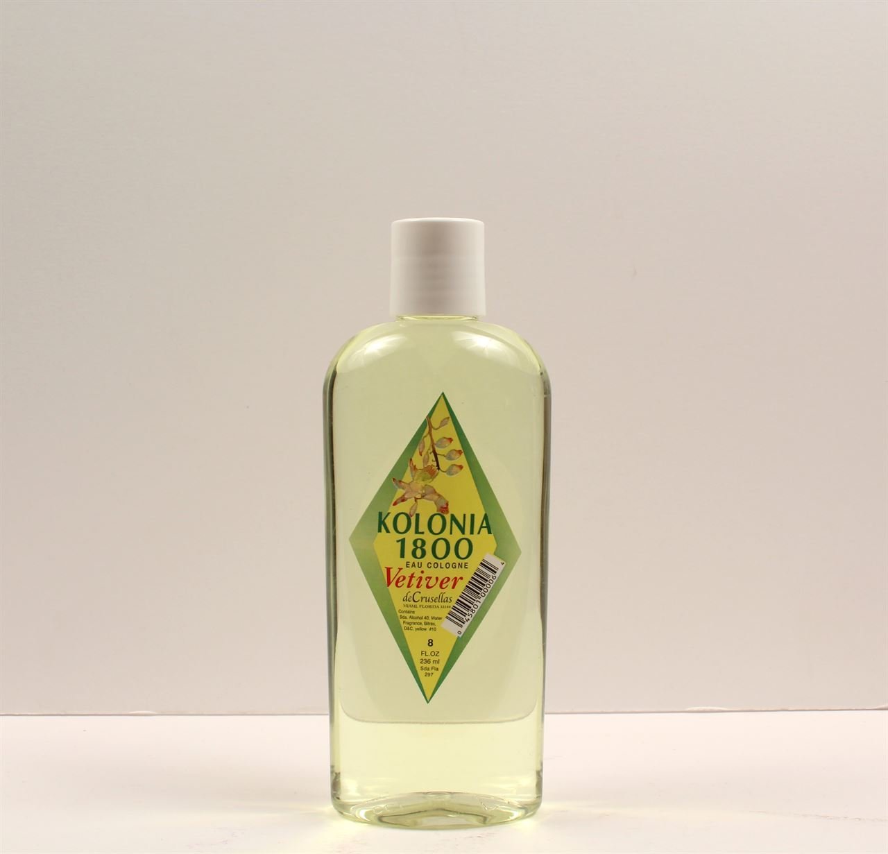Vetiver 1800 (Kolonia) Cologne