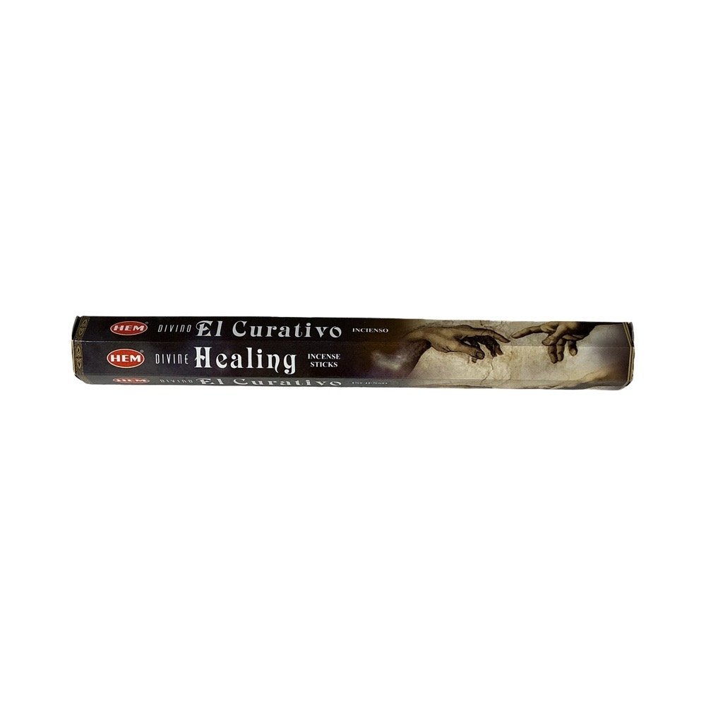 Divine Healing Incense Sticks