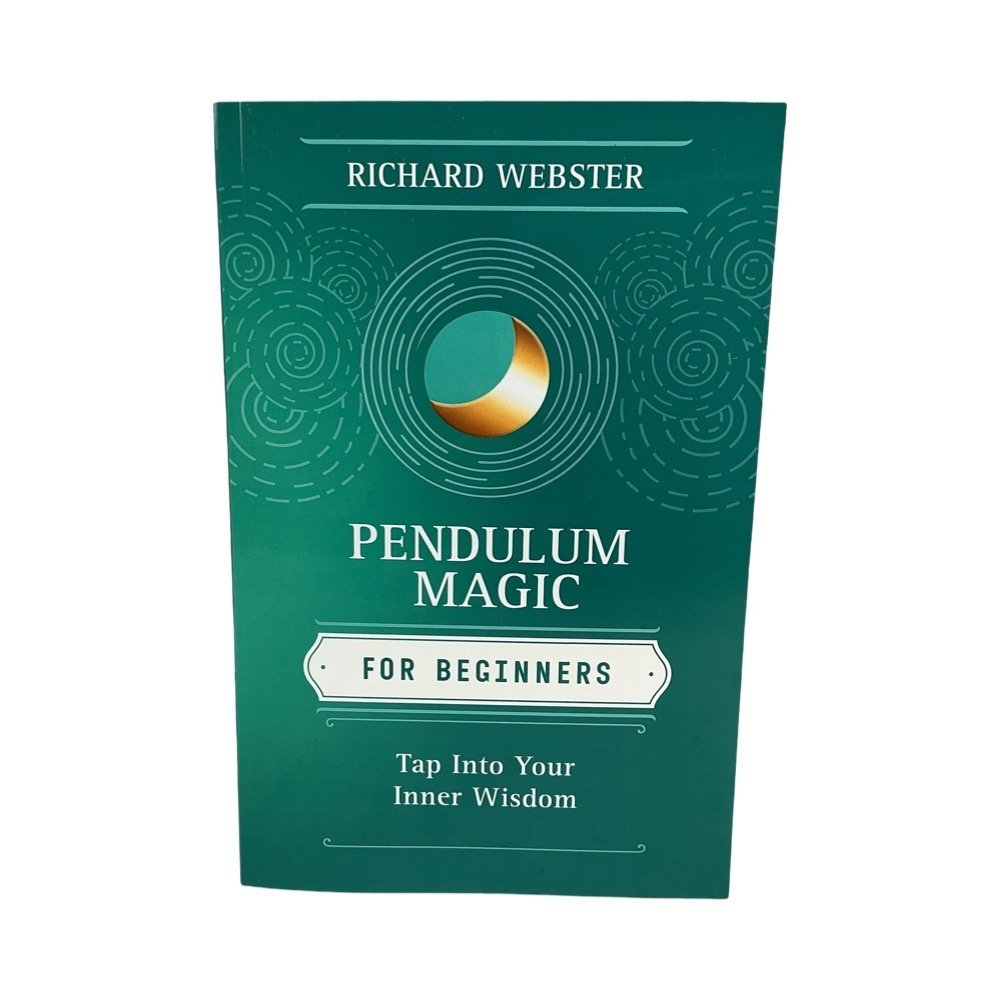 Pendulum Magic for Beginners