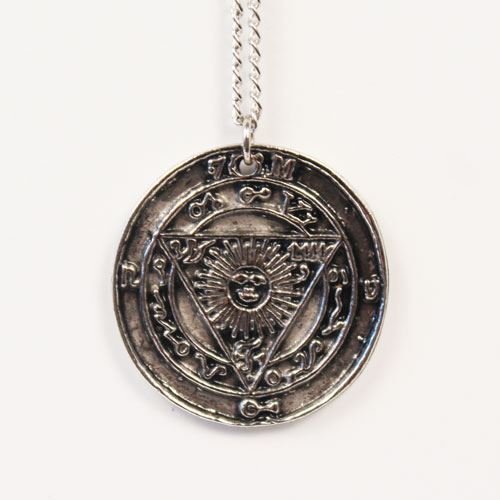 Power Talisman