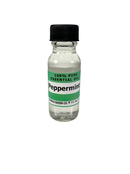 Peppermint Essential oil