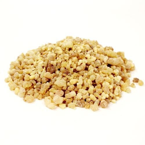 Frankincense Resin 1 Lb.