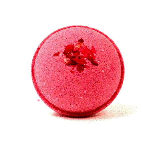 Blessed Beauty Love Drawing Bath Bomb