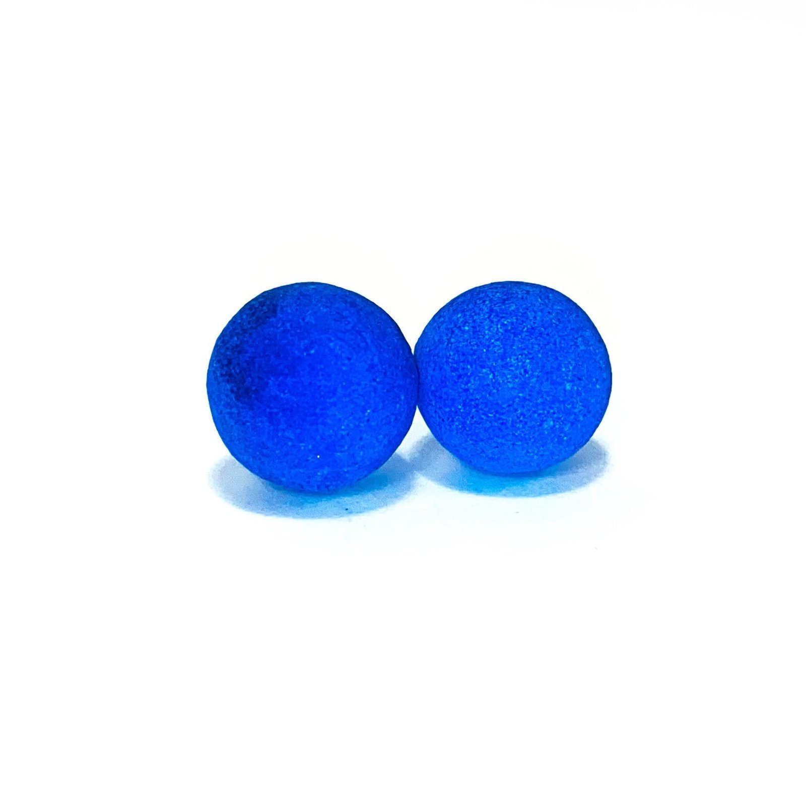 Blessed Blue Balls