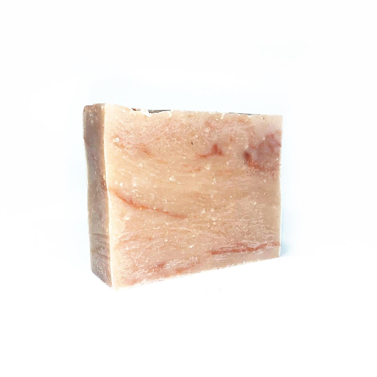 Rev. Moses XXX All Saints / Holy Blessing Soap Bar