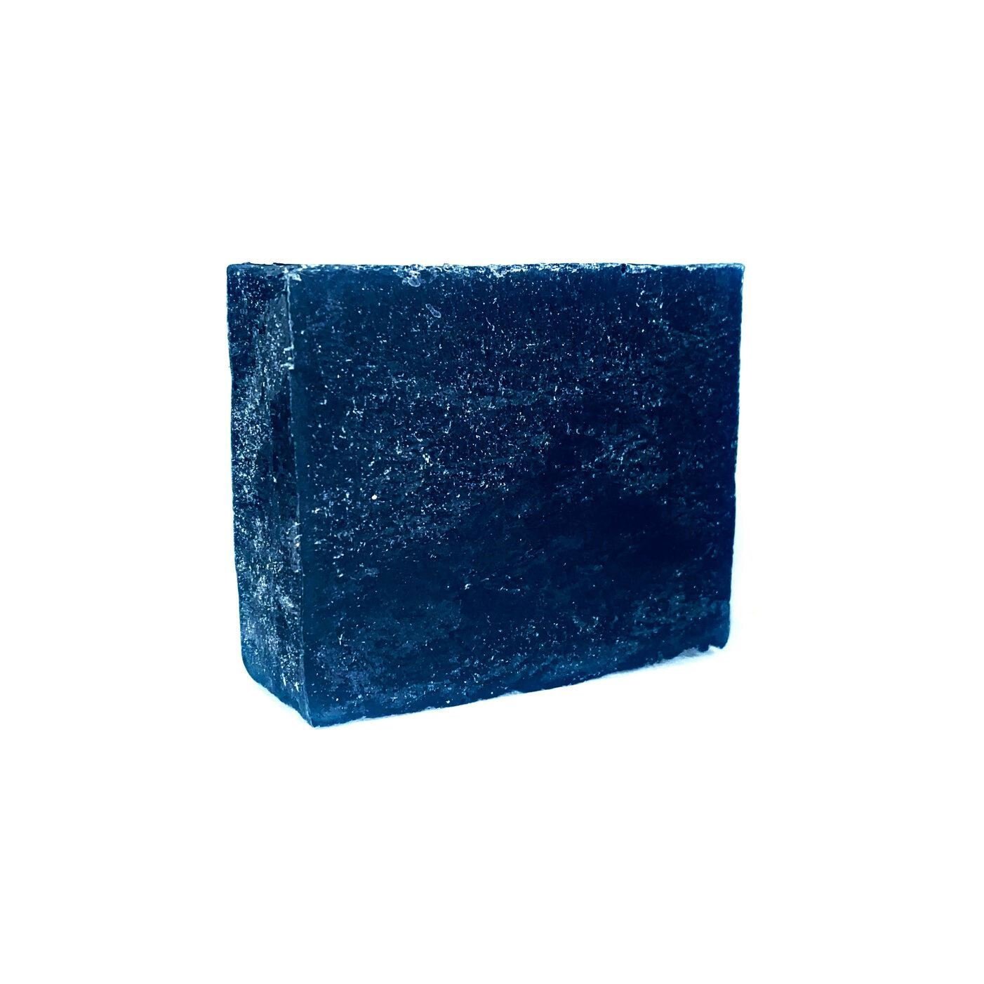 Rev. Moses XXX Destroys Everything Soap Bar