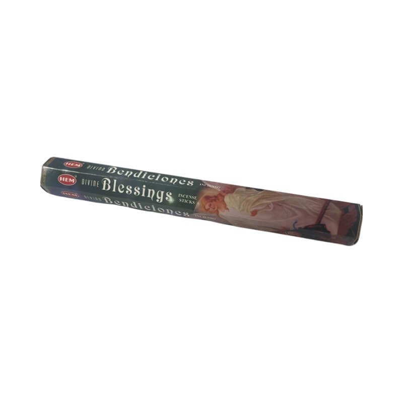 Divine Blessing Incense Sticks