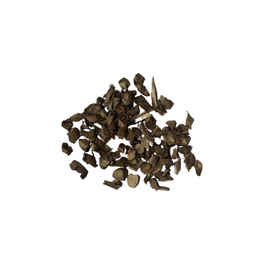 Blue Flag Root
