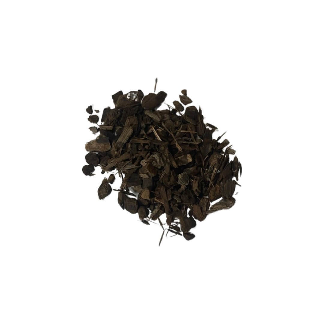 Buffalo Herb