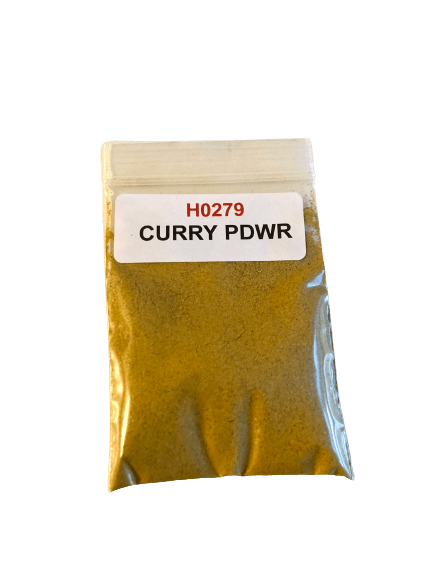 Curry